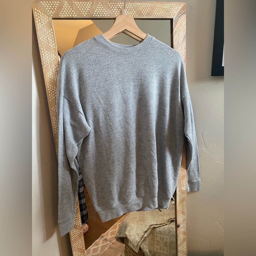 ALO Sweater | Grey | Size M